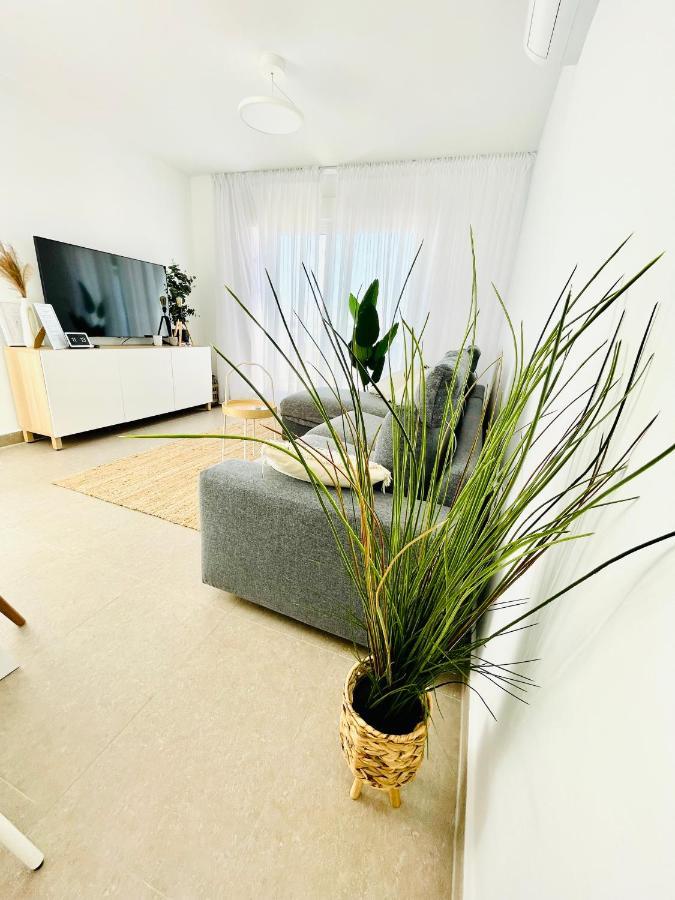 Apartamento Rokita Blanca La Manga del Mar Menor Exterior foto